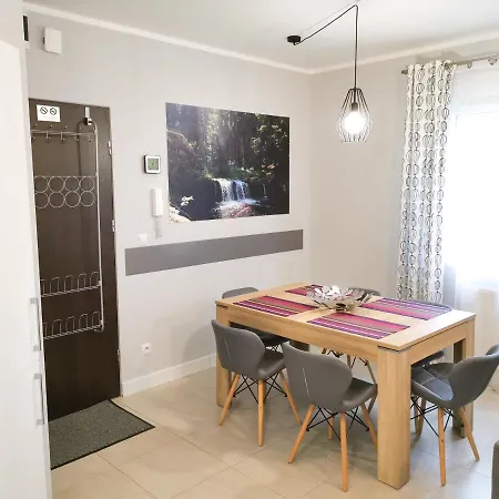Apartament Aspen - Aprent