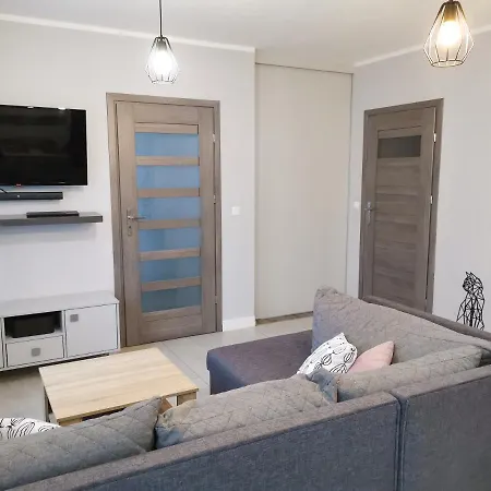 Apartament Aspen - Aprent Appartement *