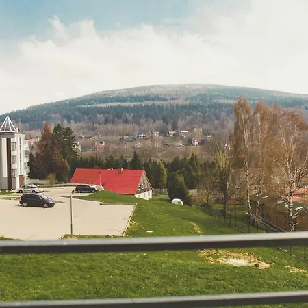 Apartament Aspen - Aprent