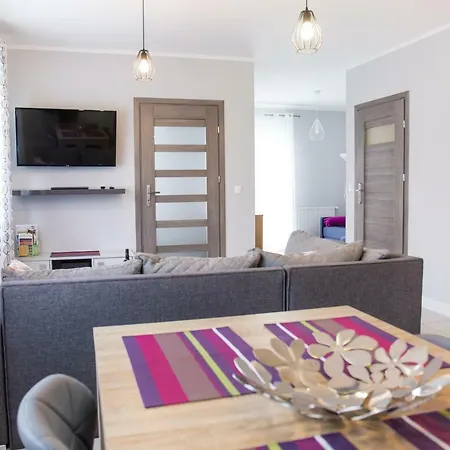 Appartement Apartament Aspen - Aprent Świeradów-Zdrój