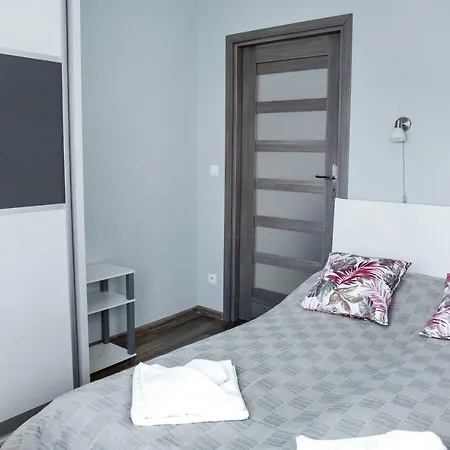 Appartement Apartament Aspen - Aprent