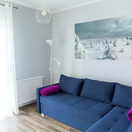 Appartement Apartament Aspen - Aprent *