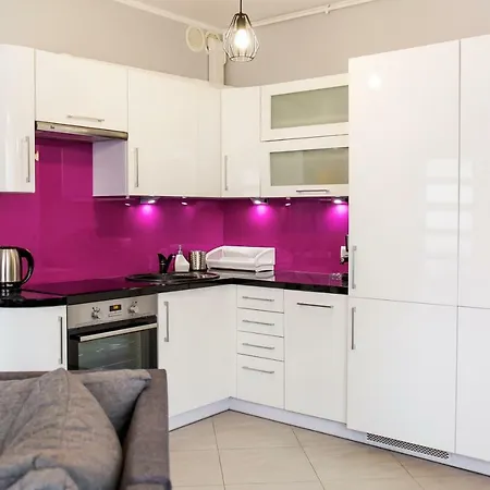 Apartament Aspen - Aprent *