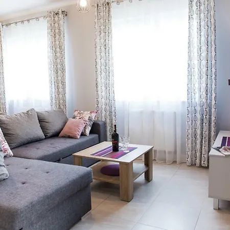 Apartament Aspen - Aprent Appartement *
