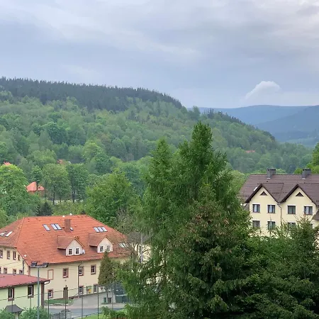 Appartement Apartament Aspen - Aprent Świeradów-Zdrój