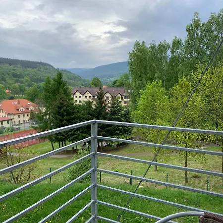 Appartement Apartament Aspen - Aprent Świeradów-Zdrój