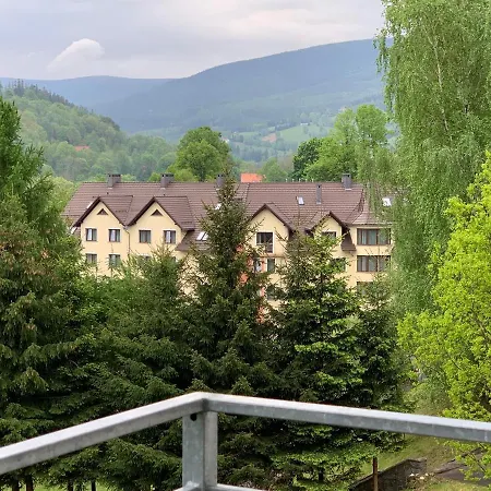 Apartament Aspen - Aprent *