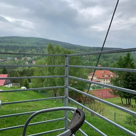 Apartament Aspen - Aprent * Świeradów-Zdrój